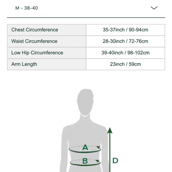 Lacoste women’s t-shirt - Picture 10 of 10